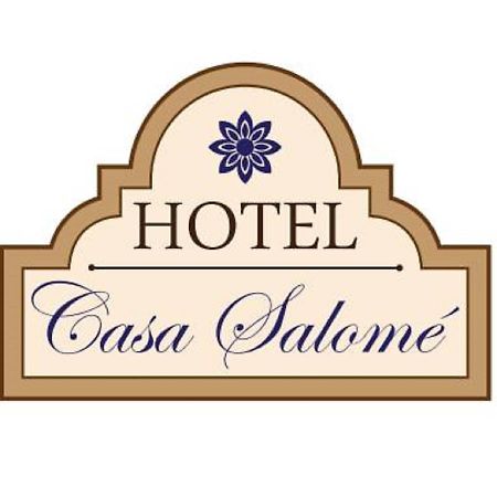 Hotel Casa Salome Guatemala City Bagian luar foto